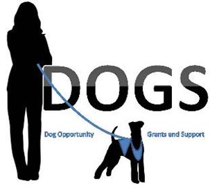 Dog Opportunity Grants and Support